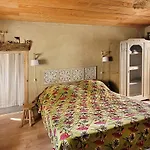 Ecolieu Silenciane Проживание в семье *