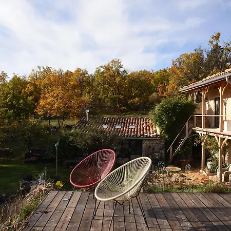 Ecolieu Silenciane * Simiane-la-Rotonde