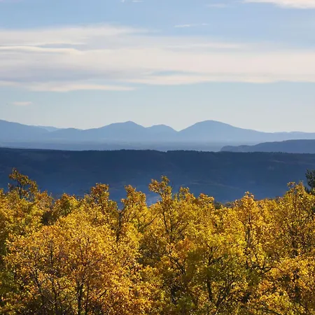 Ecolieu Silenciane Privatunterkunft
