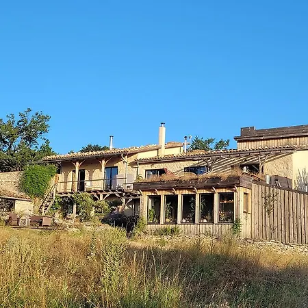 Rum i privatbostad Ecolieu Silenciane