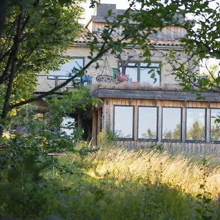 Ecolieu Silenciane Ubytování v soukromí Simiane-la-Rotonde