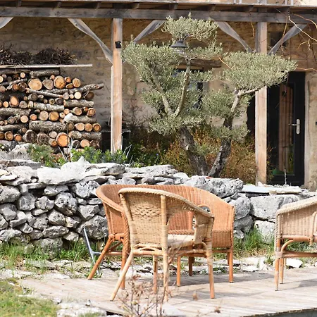 Ecolieu Silenciane Simiane-la-Rotonde