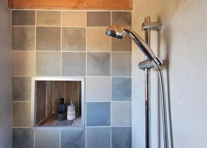 בית אירוח Ecolieu Silenciane *